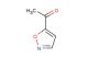 1-(isoxazol-5-yl)ethanone