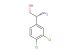 (R)-2-amino-2-(3,4-dichlorophenyl)ethanol