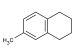6-methyl-1,2,3,4-tetrahydronaphthalene