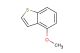 4-methoxybenzo[b]thiophene