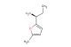 (S)-1-(5-methylfuran-2-yl)propan-1-amine