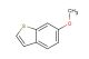 6-methoxybenzo[b]thiophene