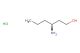 (S)-3-aminohexan-1-ol hydrochloride
