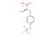 (2R)-2-amino-3-[4-(trifluoromethoxy)phenyl]propanoic acid