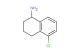 5-chloro-1,2,3,4-tetrahydronaphthalen-1-amine