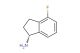 (R)-4-fluoro-indan-1-ylamine