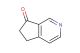 5H-cyclopenta[c]pyridin-7(6H)-one