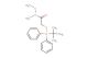 2-((tert-butyldiphenylsilyl)oxy)-N-methoxy-N-methylacetamide