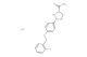 Raxatrigine hydrochloride  (Synonyms: Vixotrigine hydrochloride; GSK-1014802 hydrochloride; CNV1014802 hydrochloride)