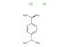 (R)-4-(1-aminoethyl)-N,N-dimethylaniline dihydrochloride
