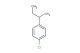 1-(4-chlorophenyl)propan-1-amine