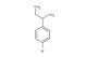 1-(4-bromophenyl)propan-1-amine