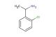1-(2-chlorophenyl)ethanamine