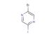 2-bromo-5-iodopyrazine