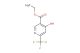ethyl 4-hydroxy-6-(trifluoromethyl)nicotinate