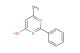 6-methyl-2-phenyl-pyrimidin-4-ol