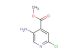 methyl 5-amino-2-chloroisonicotinate