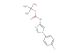 tert-butyl 1-(4-fluorophenyl)-1H-imidazol-4-ylcarbamate