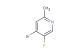 4-bromo-5-fluoro-2-methylpyridine