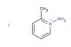 1-amino-2-methylpyridinium iodide