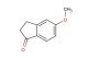 5-methoxy-2,3-dihydro-1H-inden-1-one
