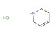 1,2,3,6-tetrahydropyridine hydrochloride