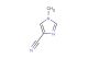 1-methyl-1H-imidazole-4-carbonitrile