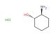(1S,2S)-2-aminocyclohexanol hydrochloride