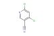 4,6-dichloronicotinonitrile