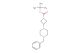 tert-butyl 3-(4-benzylpiperazin-1-yl)azetidine-1-carboxylate