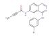 CL-387785(Synonyms: EKI-785; WAY-EKI 785)