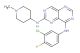 Falnidamol(Synonyms: BIBX 1382)