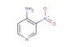 4-amino-3-nitropyridine