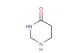 tetrahydropyrimidin-4(1H)-one