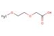 2-(2-methoxyethoxy)acetic acid