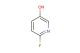 2-fluoro-5-hydroxypyridine
