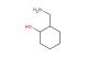 2-(aminomethyl)cyclohexanol