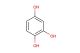 1,2,4-trihydroxybenzene