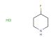 4-fluoropiperidine hydrochloride