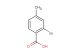 2-bromo-4-methylbenzoic acid
