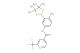 N-(4-methyl-3-(4,4,5,5-tetramethyl-1,3,2-dioxaborolan-2-yl)phenyl)-2-(trifluoromethyl)isonicotinamide