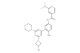 2-(difluoromethyl)-N-(3-(2-(3-hydroxyazetidin-1-yl)-6-morpholinopyridin-4-yl)-4-methylphenyl)isonicotinamide