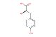 (R)-3-(4-hydroxyphenyl)lactic acid