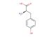 (R)-2-amino-3-(4-hydroxyphenyl)propanoic acid