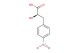 (R)-2-hydroxy-3-(4-nitrophenyl)propanoic acid