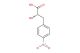 (S)-2-hydroxy-3-(4-nitrophenyl)propanoic acid