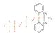 3-((tert-butyldiphenylsilyl)oxy)-2,2-difluoropropyl trifluoromethanesulfonate