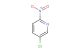 5-chloro-2-nitropyridine