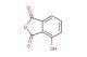 3-hydroxyphthalic anhydride