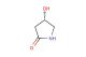 (S)-4-hydroxy-2-pyrrolidinone